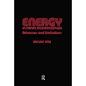 Energy in Chinas Modernization