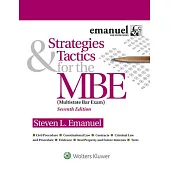 Strategies & Tactics for the MBE