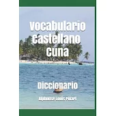 Vocabulario: Castellano - Cuna