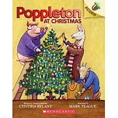 Poppleton at Christmas: An Acorn Book (Poppleton #5)
