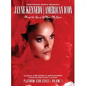 Jayne Kennedy - American Icon: Through the lens of LaMonte McClemore