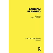 Tourism Planning