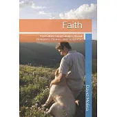 Faith: And Other Short Stories About Romance, Drama, and Suspense