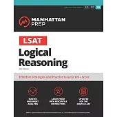 LSAT Logical Reasoning