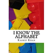 I Know The Alphabet