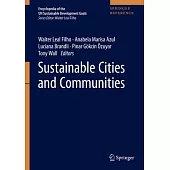 Sustainable Cities and Communities