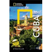 National Geographic Traveler: Cuba, 5th Edition