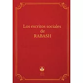 Los Escritos Sociales De Rabash