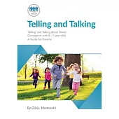 Telling and Talking 0-7 Years - A Guide for Parents