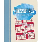 Crosswords: More Than 100 Puzzles