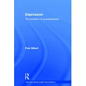 Depression: The Evolution of Powerlessness