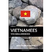 Vietnamees vocabulaireboek: Aanpak Gebaseerd Op Onderwerp