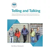 Telling and Talking for the first time 12-16 Years - A Guide for Parents