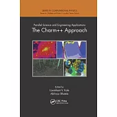 Parallel Science and Engineering Applications: The Charm++ Approach