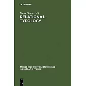 Relational Typology