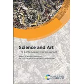 Science and Art: The Contemporary Painted Surface