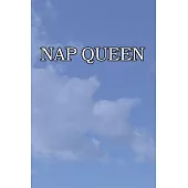 Nap Queen: Sleep Journal