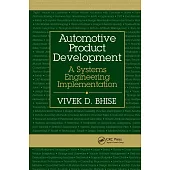 Automotive Product Development: A Systems Engineering Implementation