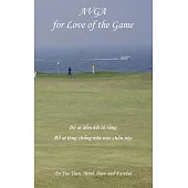 Australian Vietnamese Golf Association (AVGA): For Love of the Game