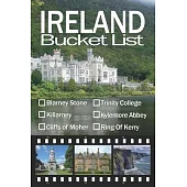 My Ireland Bucket List: Travel Planner