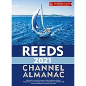 Reeds Channel Almanac 2021