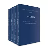 Virginia Woolf: Critical and Primary Sources