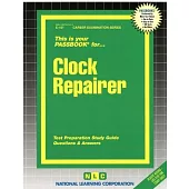 Clock Repairer