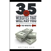 35 Websites that Will Pay You to Write