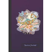 Taurus Journal: Planner and Brain Map Diary: Gift Astrology Zodiac Sun Sign Notebook