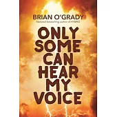 Only Some Can Hear My Voice