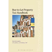 Buy-To-Let Property Tax Handbook