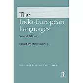 The Indo-European Languages