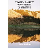 Chosen Family Men’’s & Women’’s Support Groups an Inside Look