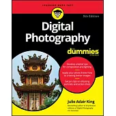 Digital Photography for Dummies
