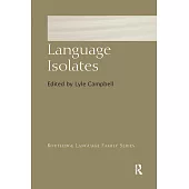 Language Isolates