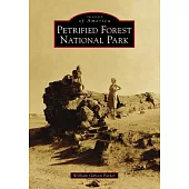 Petrified Forest National Park