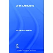 Joan Littlewood