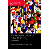 Routledge Handbook of Public Diplomacy