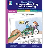 Social Skills Mini-Books Cooperative Play and Learning