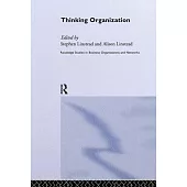 Thinking Organization