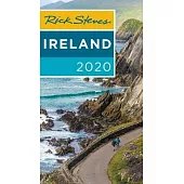 Rick Steves Ireland 2020