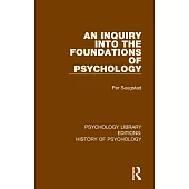 Psychology Library Editions: History of Psychology: 8 Volume Set