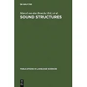 Sound Structures: Studies for Antonie Cohen