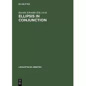 Ellipsis in Conjunction