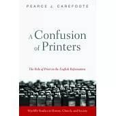 A Confusion of Printers