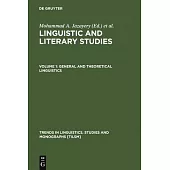 General and Theoretical Linguistics