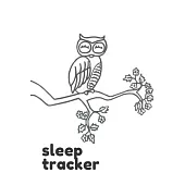 Sleep Tracker: Weekly Tracker - A 2 Year Sleep Tracking Diary cum Logbook to Monitor Sleeping Hours, Insomnia, Sleep Disorders, Medic