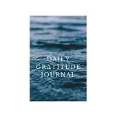 Daily Gratitude journal: 6x9