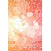 Diet & Fitness Workbook: A 3 Month Diet & Fitness Tracker: Monitor your fitness and plan your meals and excersizes and regain control over your