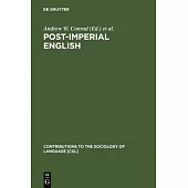 Post-Imperial English